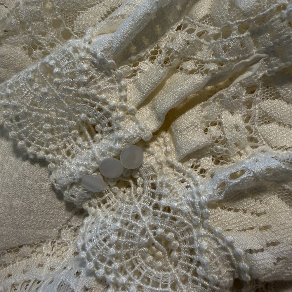 Sezane Bianca blouse - Picture 6 of 9